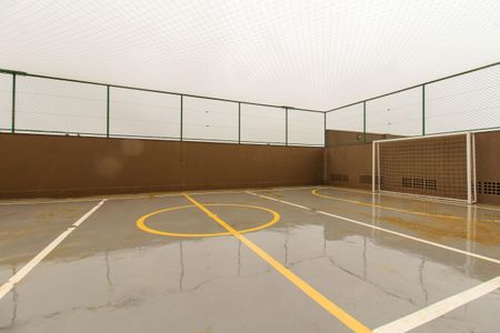 Apartamento à venda com 60m², 2 quartos e 1 vagaÁrea comum - Quadra