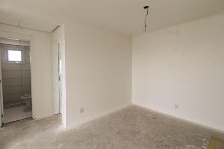 Apartamento à venda com 60m², 2 quartos e 1 vagaSala/Cozinha
