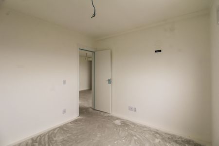 Apartamento à venda com 60m², 2 quartos e 1 vagaQuarto 1