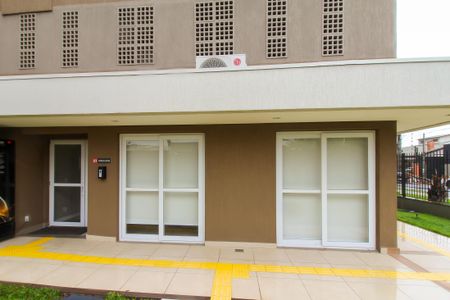 Apartamento à venda com 60m², 2 quartos e 1 vagaÁrea comum - Salão de festas