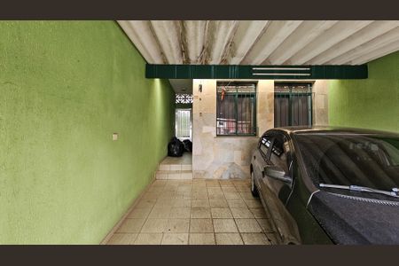 Casa à venda com 102m², 2 quartos e 2 vagasGaragem