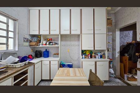 Casa à venda com 102m², 2 quartos e 2 vagasCozinha