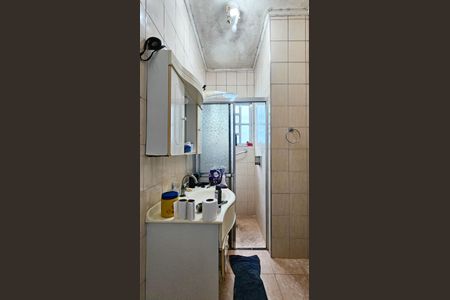 Casa à venda com 102m², 2 quartos e 2 vagasBanheiro