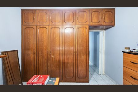 Casa à venda com 102m², 2 quartos e 2 vagasQuarto 2