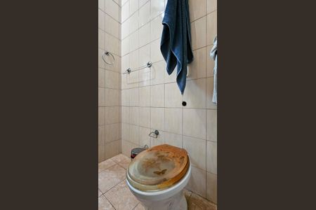 Casa à venda com 102m², 2 quartos e 2 vagasBanheiro