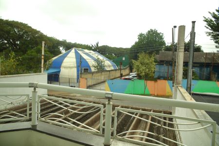 Casa à venda com 250m², 3 quartos e 2 vagasVaranda Quarto 2