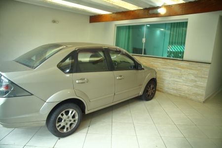 Casa à venda com 250m², 3 quartos e 2 vagasGaragem