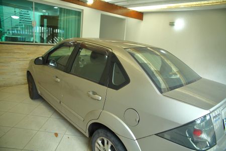 Casa à venda com 250m², 3 quartos e 2 vagasGaragem