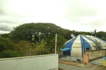 Casa à venda com 250m², 3 quartos e 2 vagasVaranda Quarto 2