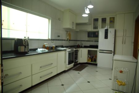 Casa à venda com 250m², 3 quartos e 2 vagasCozinha