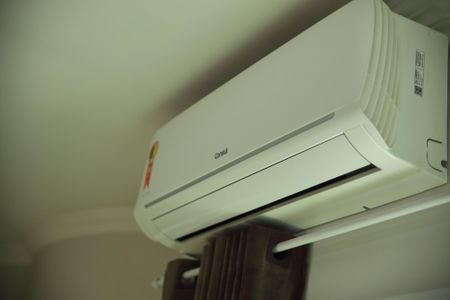 Casa à venda com 250m², 3 quartos e 2 vagasAr condicionado Suíte