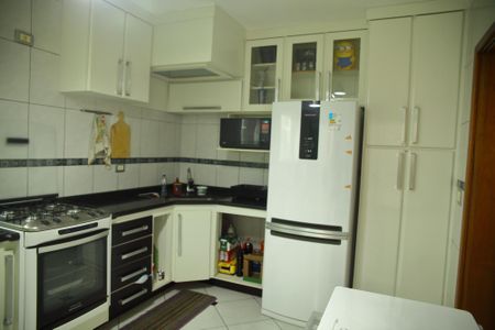 Casa à venda com 250m², 3 quartos e 2 vagasCozinha