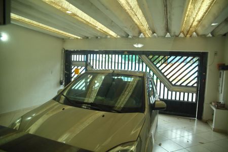 Casa à venda com 250m², 3 quartos e 2 vagasVista da Sala