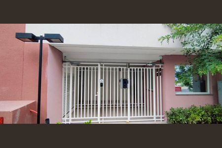 Apartamento à venda com 27m², 1 quarto e sem vagaFachada