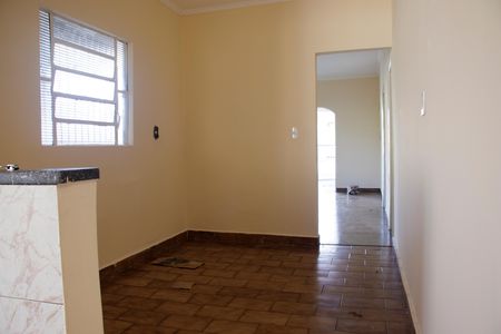 Casa para alugar com 135m², 2 quartos e 1 vaga Casa para alugar com 135m², 2 quartos e 1 vagaSala 2