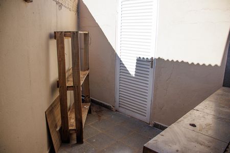 Casa para alugar com 135m², 2 quartos e 1 vaga Casa para alugar com 135m², 2 quartos e 1 vagaÁrea externa