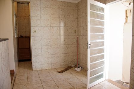 Casa para alugar com 135m², 2 quartos e 1 vaga Casa para alugar com 135m², 2 quartos e 1 vagaCozinha