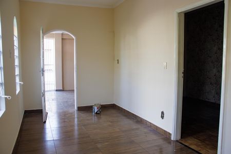 Sala de casa para alugar com 2 quartos, 135m² em Ipiranga, Ribeirão Preto