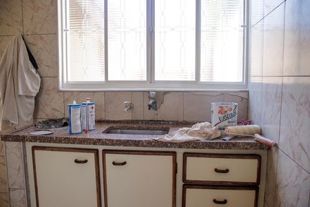 Casa para alugar com 135m², 2 quartos e 1 vaga Casa para alugar com 135m², 2 quartos e 1 vagaCozinha