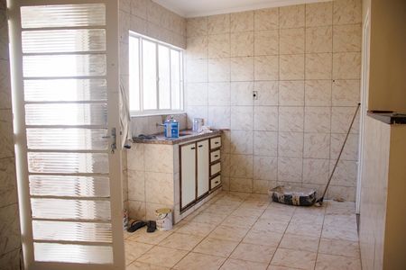 Casa para alugar com 135m², 2 quartos e 1 vaga Casa para alugar com 135m², 2 quartos e 1 vagaCozinha