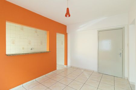 Apartamento à venda com 39m², 1 quarto e sem vagaSala