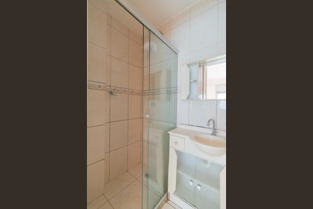 Apartamento à venda com 39m², 1 quarto e sem vagaBanheiro