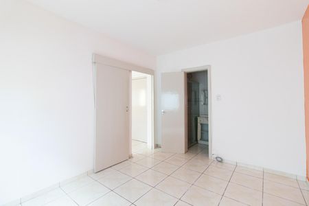 Apartamento à venda com 39m², 1 quarto e sem vagaQuarto