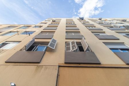 Apartamento à venda com 39m², 1 quarto e sem vagaFachada