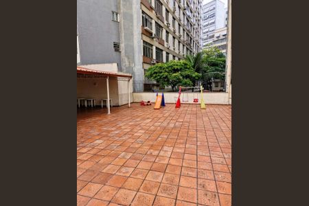 Apartamento à venda com 110m², 3 quartos e 1 vagaFoto 18