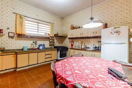 Casa para alugar com 200m², 3 quartos e 4 vagasCozinha