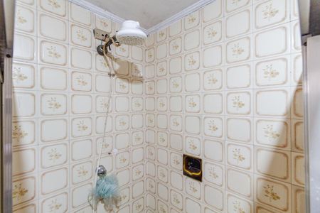 Casa para alugar com 200m², 3 quartos e 4 vagasBanheiro da Suíte