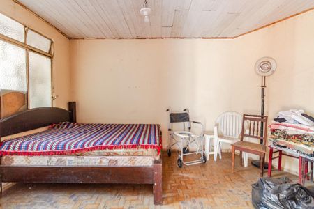 Casa para alugar com 200m², 3 quartos e 4 vagasQuarto de Serviço