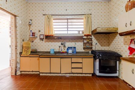 Casa para alugar com 200m², 3 quartos e 4 vagasCozinha