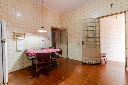 Casa para alugar com 200m², 3 quartos e 4 vagasCozinha