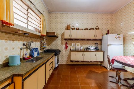 Casa para alugar com 200m², 3 quartos e 4 vagasCozinha