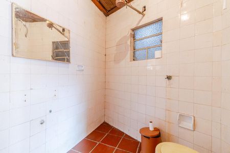 Casa para alugar com 200m², 3 quartos e 4 vagasBanheiro de Serviço