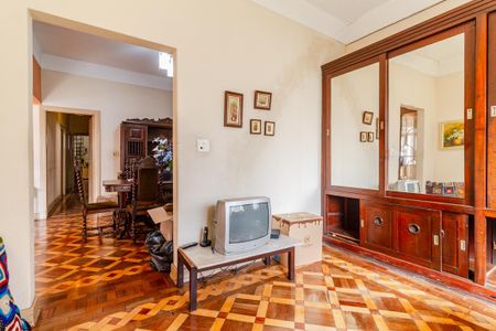 Casa para alugar com 200m², 3 quartos e 4 vagasSala