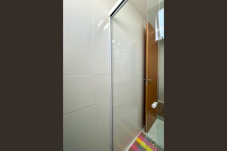 Apartamento para alugar com 44m², 2 quartos e 1 vaga Apartamento para alugar com 44m², 2 quartos e 1 vagaBanheiro