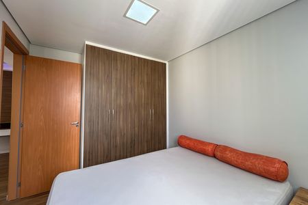 Apartamento para alugar com 44m², 2 quartos e 1 vaga Apartamento para alugar com 44m², 2 quartos e 1 vagaQuarto 1