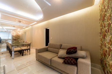 Apartamento para alugar com 90m², 3 quartos e 2 vagas Apartamento para alugar com 90m², 3 quartos e 2 vagasSala