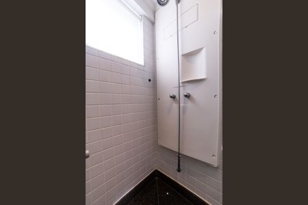 Apartamento para alugar com 90m², 3 quartos e 2 vagas Apartamento para alugar com 90m², 3 quartos e 2 vagasBanheiro Social