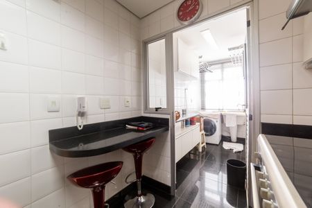 Apartamento para alugar com 90m², 3 quartos e 2 vagas Apartamento para alugar com 90m², 3 quartos e 2 vagasCozinha