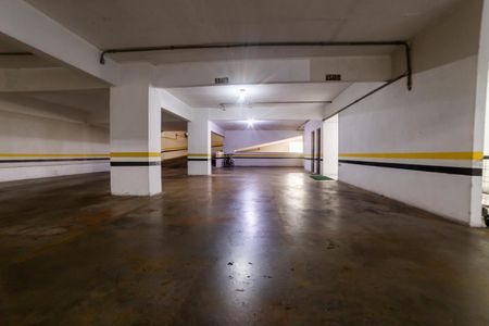 Apartamento para alugar com 90m², 3 quartos e 2 vagas Apartamento para alugar com 90m², 3 quartos e 2 vagasGaragem