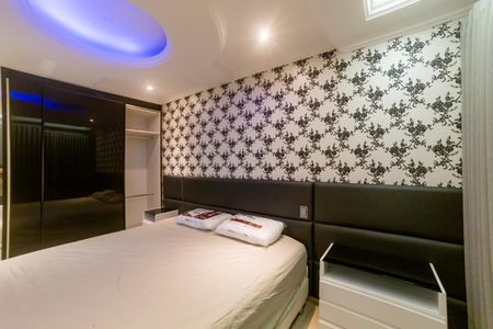 Apartamento para alugar com 90m², 3 quartos e 2 vagas Apartamento para alugar com 90m², 3 quartos e 2 vagasSuíte