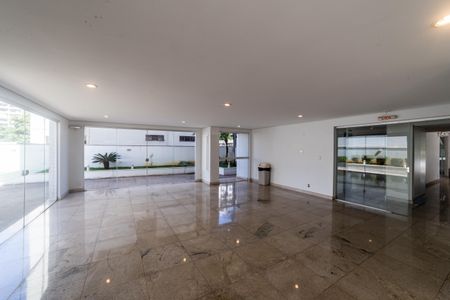 Apartamento para alugar com 90m², 3 quartos e 2 vagas Apartamento para alugar com 90m², 3 quartos e 2 vagasÁrea comum - Salão de festas