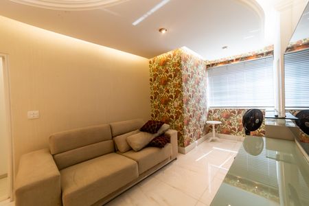 Apartamento para alugar com 90m², 3 quartos e 2 vagas Apartamento para alugar com 90m², 3 quartos e 2 vagasSala