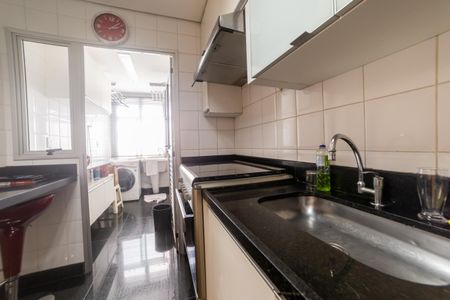 Apartamento para alugar com 90m², 3 quartos e 2 vagas Apartamento para alugar com 90m², 3 quartos e 2 vagasCozinha