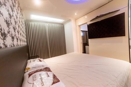 Apartamento para alugar com 90m², 3 quartos e 2 vagas Apartamento para alugar com 90m², 3 quartos e 2 vagasSuíte