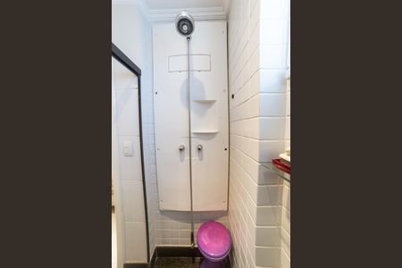 Apartamento para alugar com 90m², 3 quartos e 2 vagas Apartamento para alugar com 90m², 3 quartos e 2 vagasBanheiro da Suíte