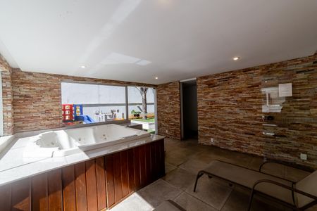 Apartamento para alugar com 90m², 3 quartos e 2 vagas Apartamento para alugar com 90m², 3 quartos e 2 vagasSauna